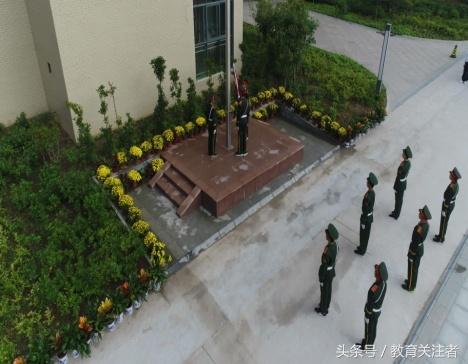 “悦”舞飞翔—郑州市二七区嵩山路学校“悦文化”特色办学纪实