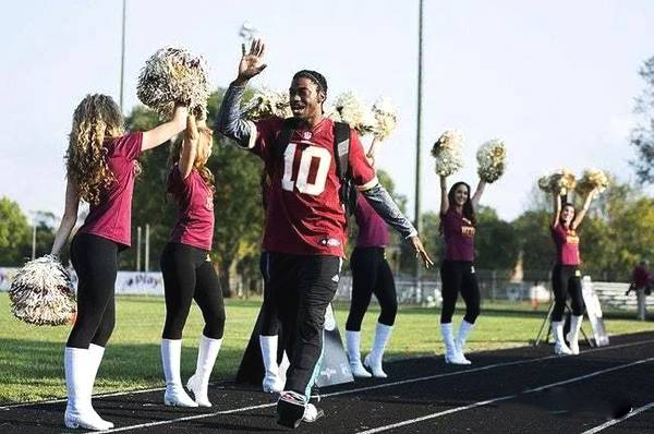 nba啦啦队辛酸,不能私下接触球员