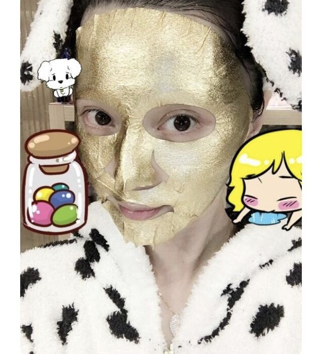 推荐搞怪面膜,最有创意的敷面膜