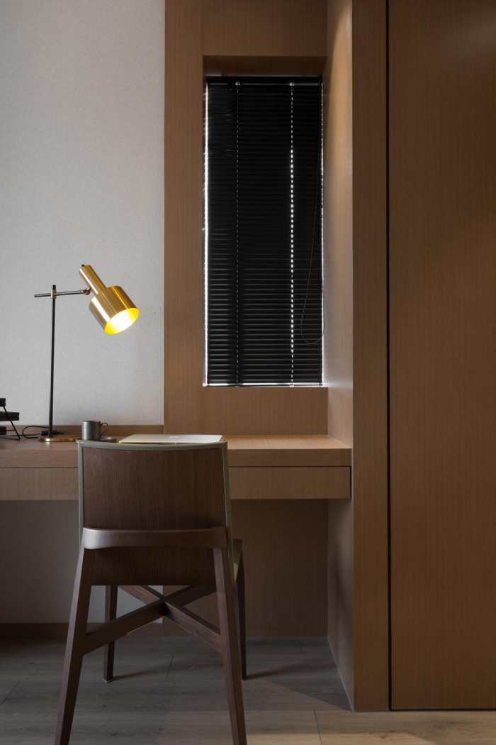 高端大气上档次的总裁装修风格,霸道总裁装修风格高级感