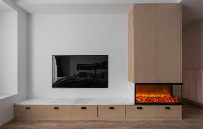 韩系男生装修风格,男士装修风格高级