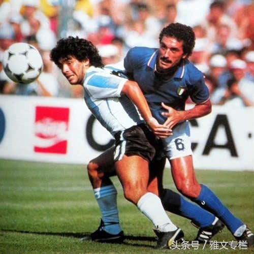 马拉多纳生涯最后一场比赛,马拉多纳世界杯最后一球