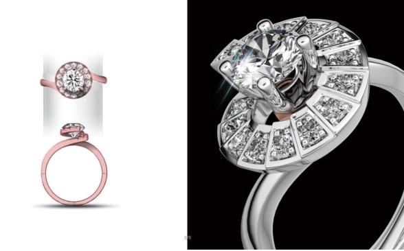 珠宝品牌增值方案,珠宝品牌的产品策略