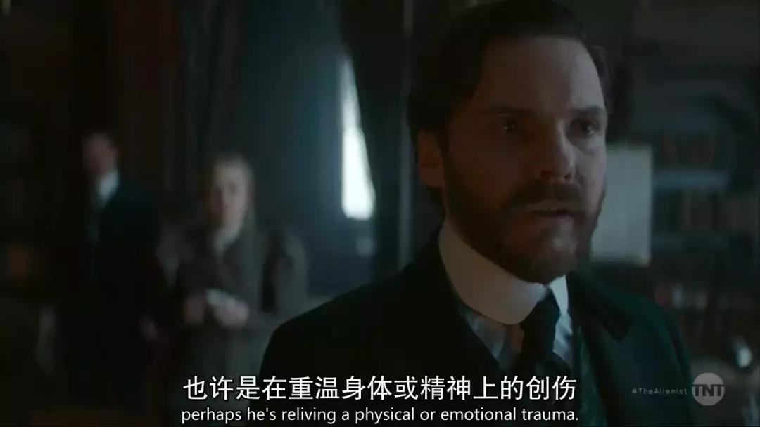 2018尺度最大的美剧，首推这部！