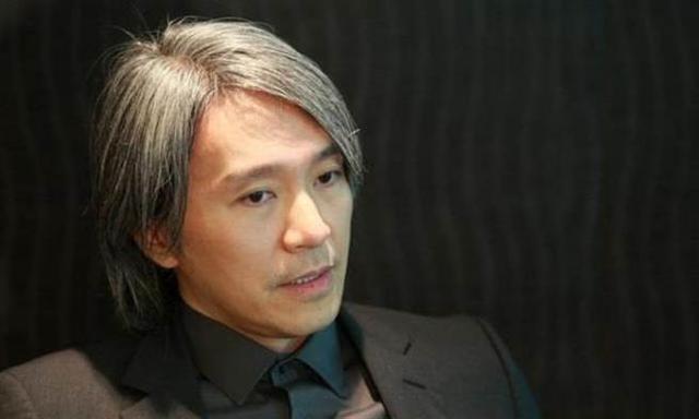 年过半百依然不婚，展昭有60之约，小哥因为那个女人，那星爷呢？