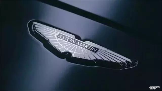 公认最好的6款车标,网友认为最好看的车标