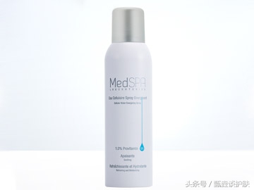 雅漾理肤泉依泉喷雾,雅漾理肤泉薇诺娜修复霜哪个好