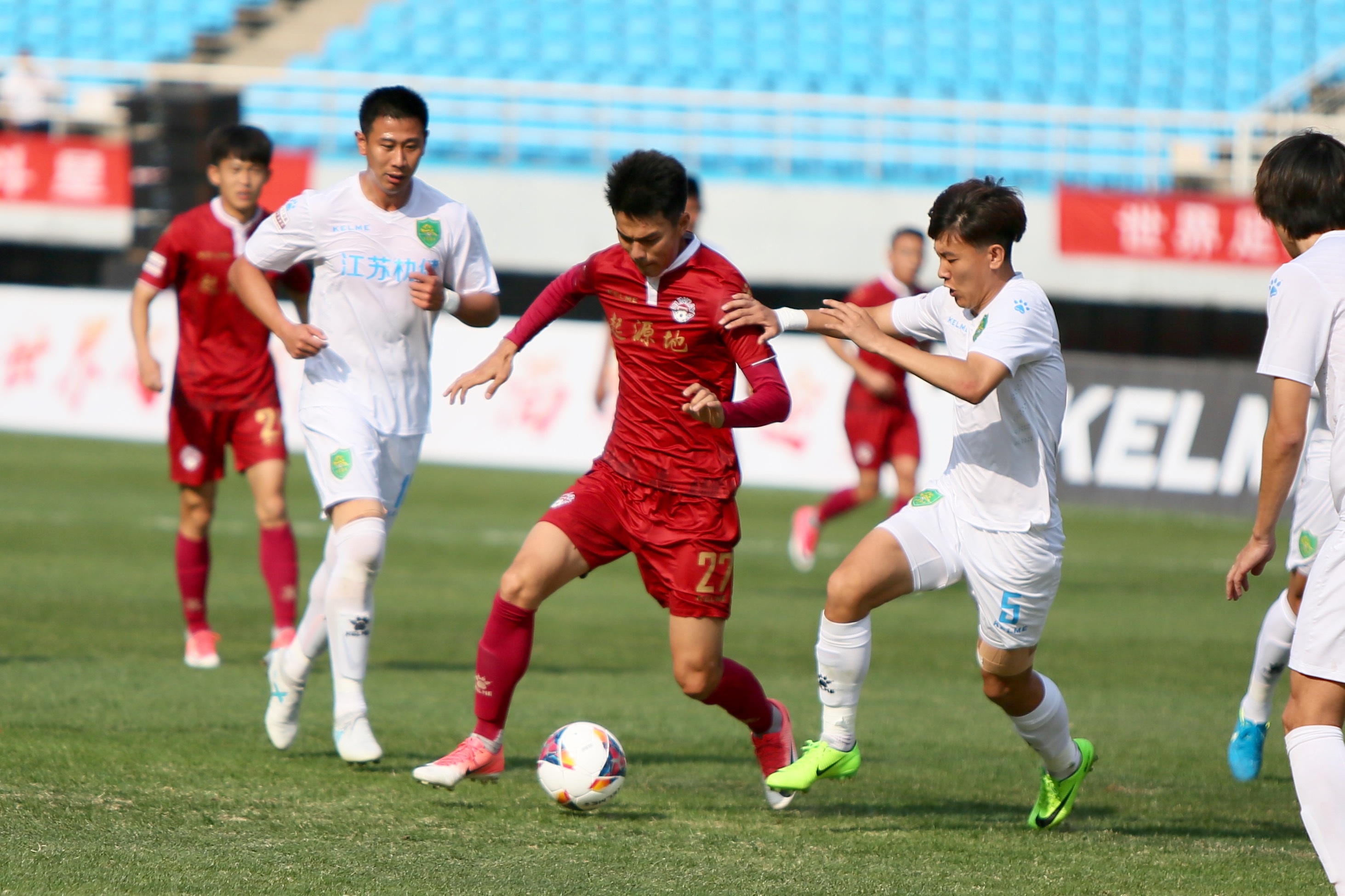 淄博2023年足球赛事,淄博足球联赛半决赛