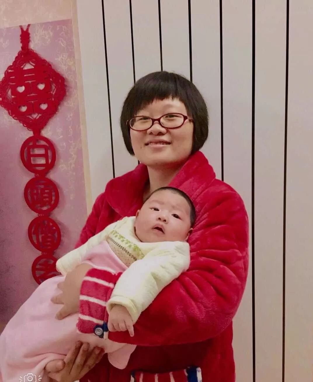 紫癜性肾炎的亲身经历,肾炎妈妈的真实故事