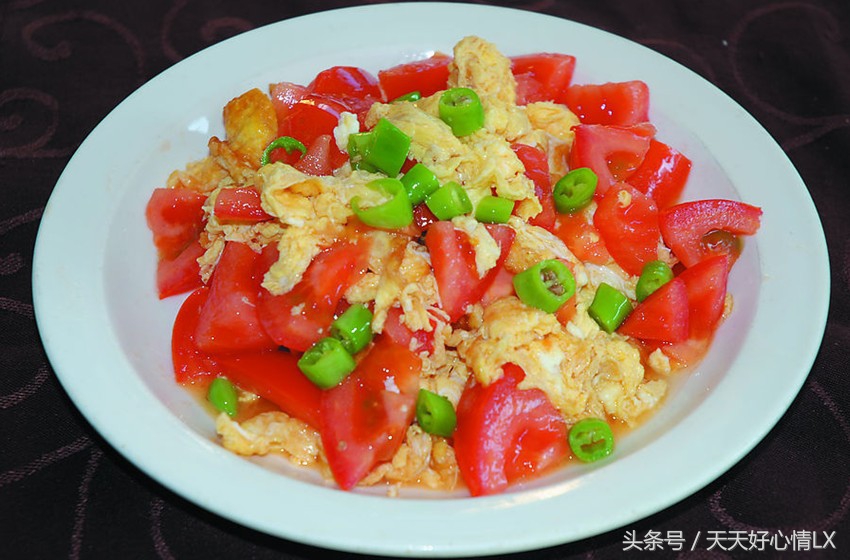 开饭了！简单的生活，健康的享受！