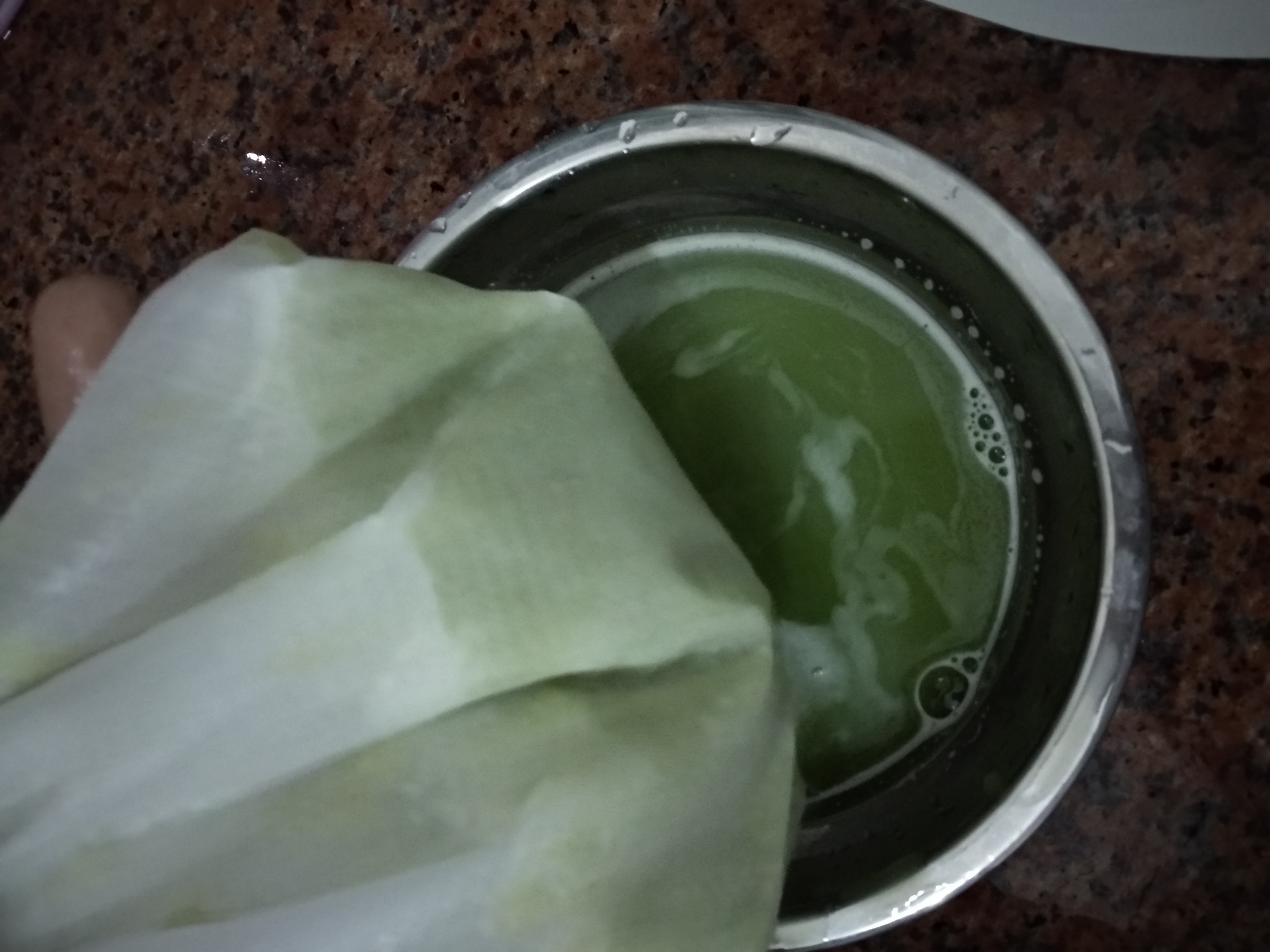 宝宝长热痱子怎么快速下去,宝宝热痱最快解决的方法