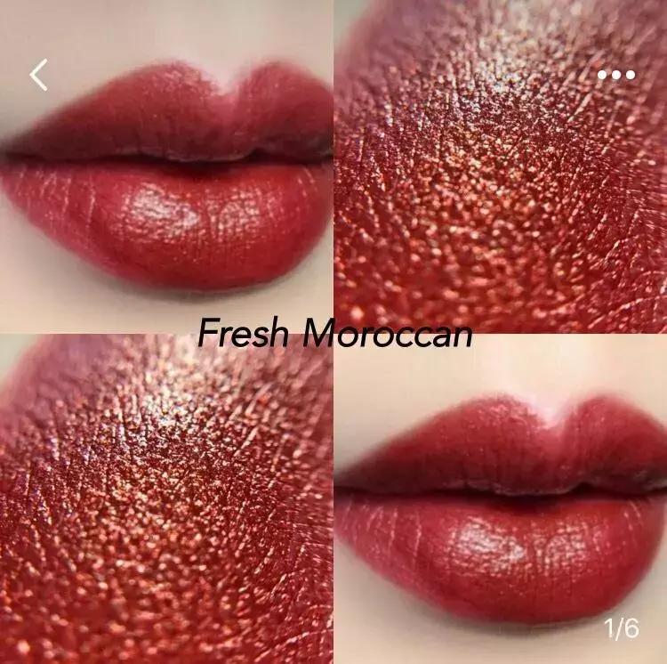 blingbling平价口红,各大牌最值得买的口红