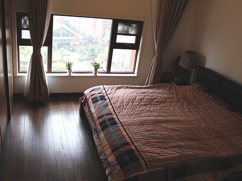 全民易装装修靠谱吗,金色港湾小户型装修