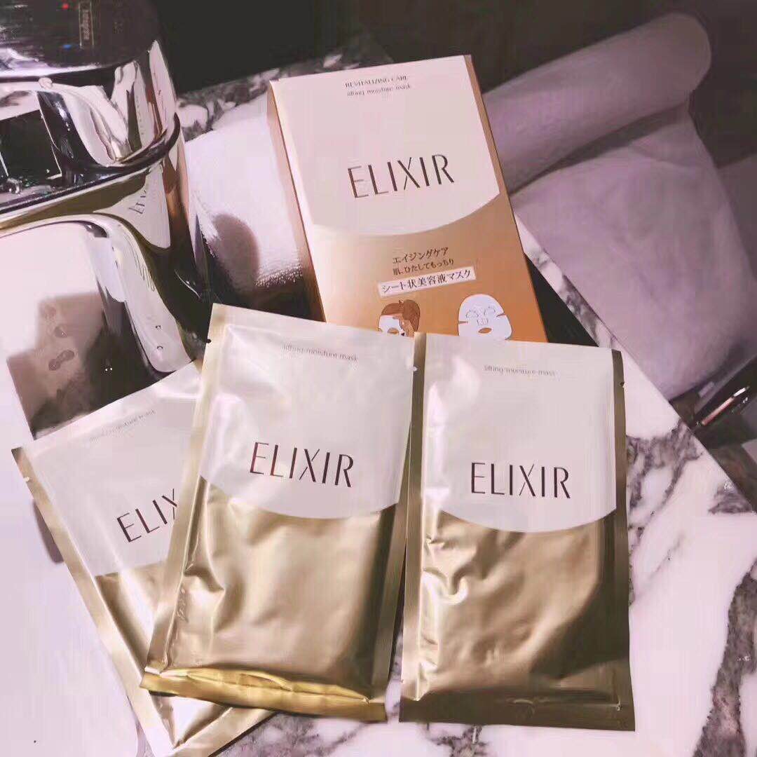 推荐好用的日本面膜,好用的日本面膜推荐