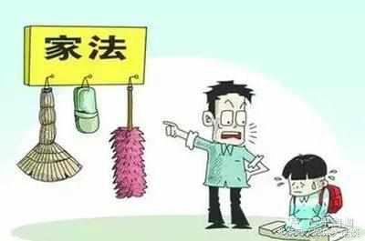 经常对孩子大吼大叫有什么影响,对三岁孩子大吼大叫有什么影响