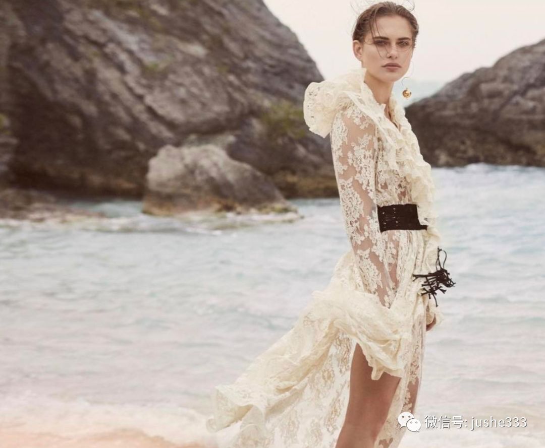 穿仙女裙的小仙女,小仙女怎么能没有仙女裙呢