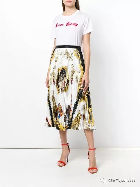 穿仙女裙的小仙女,小仙女怎么能没有仙女裙呢