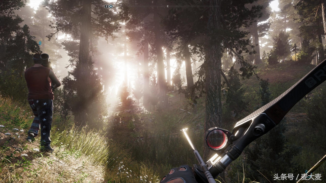 孤岛惊魂5ps4攻略第一季,孤岛惊魂5黄金版游戏解说