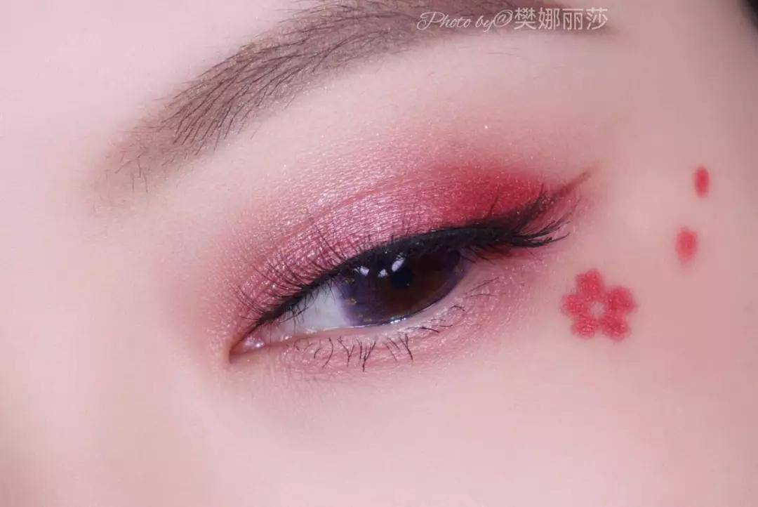 果汁脸高级脸图片,果汁脸高级脸