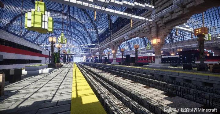 我的世界有哪些不可思议的作品,我的世界作者的真实经历