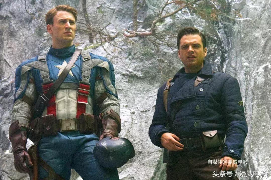 漫威故事时间线,漫威宇宙时间线完整版