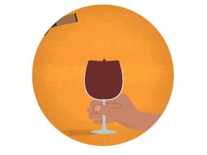 进口葡萄酒都需要中文背标吗?没贴背标的难道是假酒?