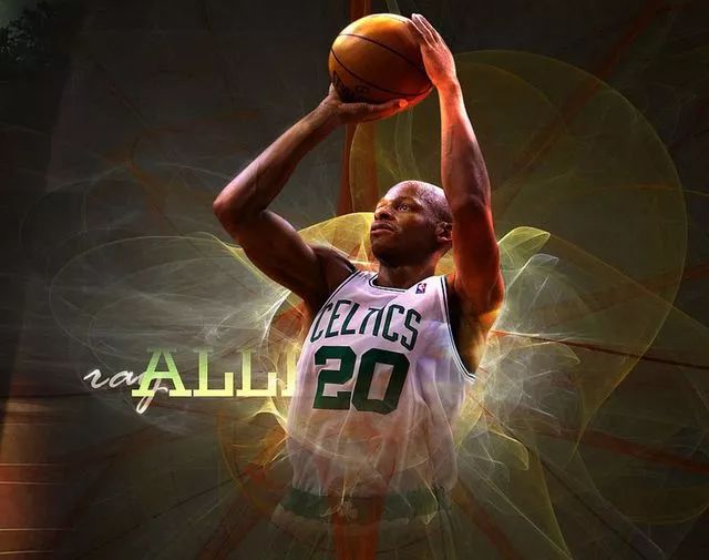 雷阿伦三分钟解析,雷阿伦评价历史级神射手