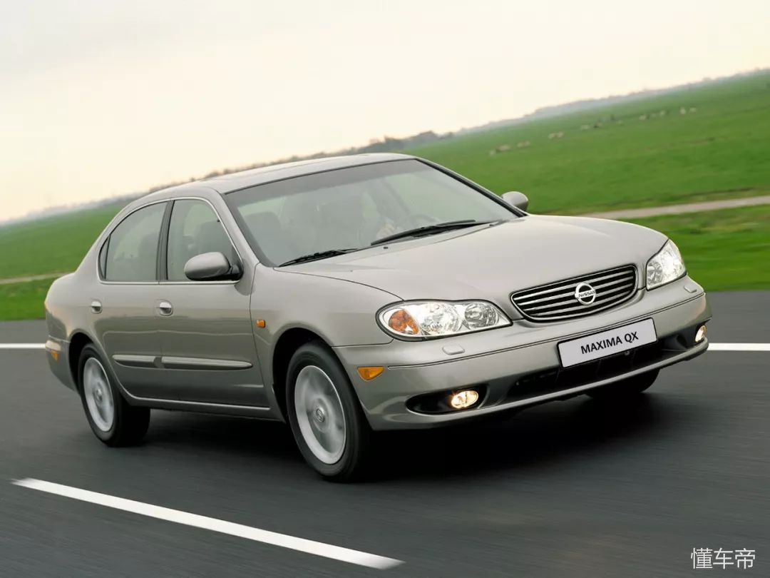 流光不逝的后一句,日产风度cefiroa33