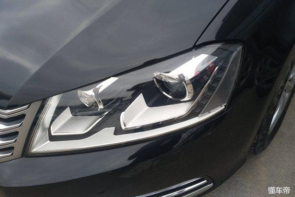 大众迈腾1.8t豪华型13年,13款迈腾1.8tsi舒适型