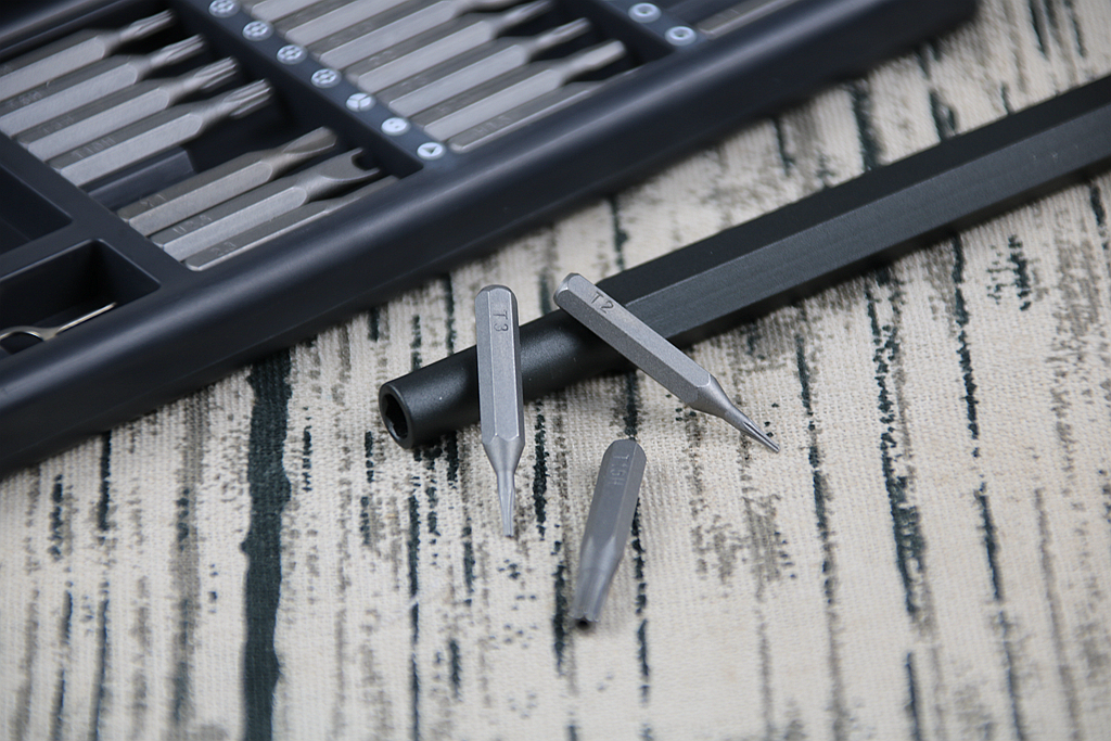 黑科技拆机工具,技术宅必备的智能神器