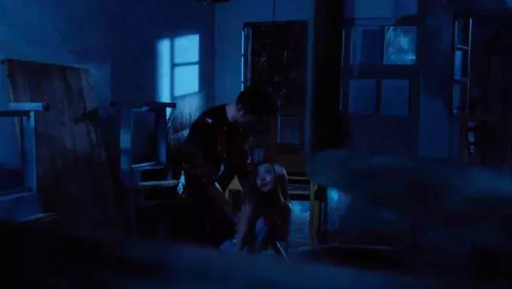 翻身恐怖片,国产恐怖片最后一部巅峰之作