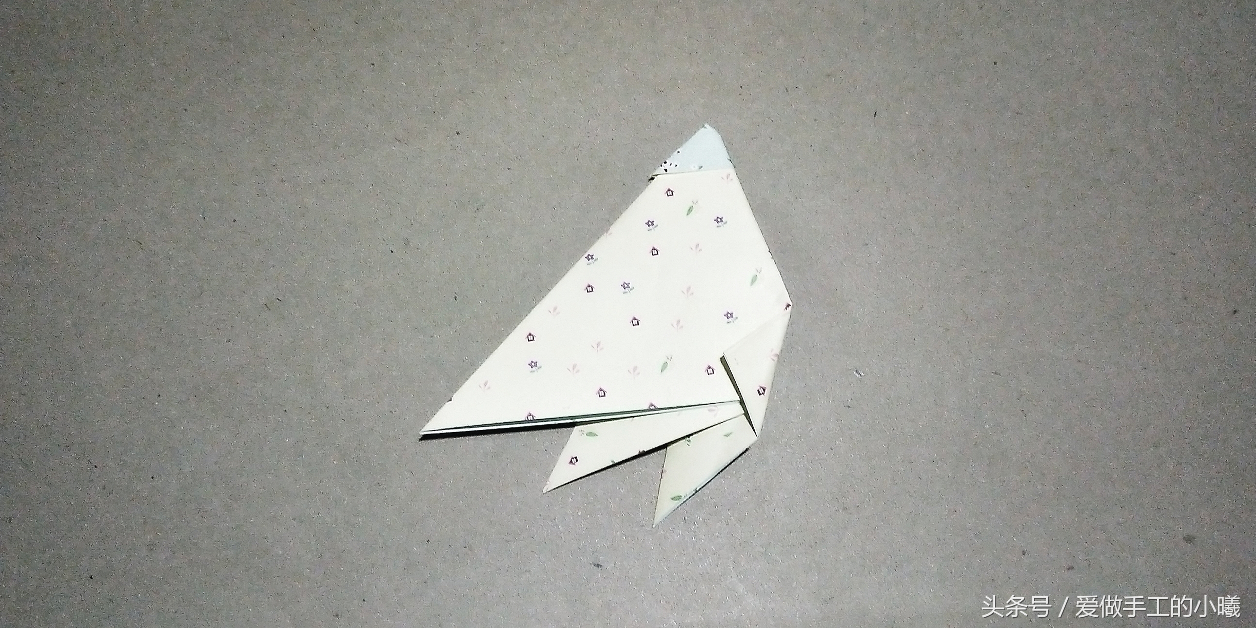 儿童折纸大全实用,儿童实用折纸大全