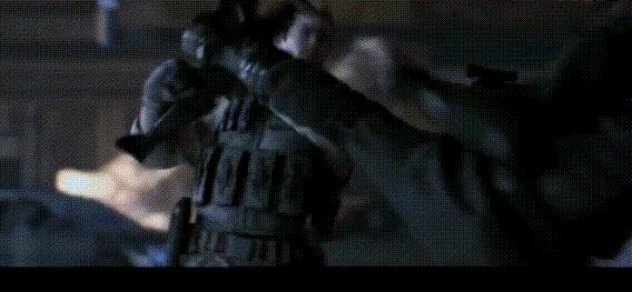 盘点生化危机系列只出现过一次跑龙套角色(三)