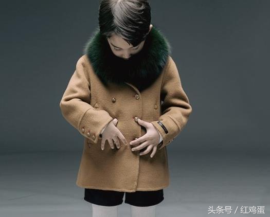 今年冬季童装流行款式,2022年童装秋冬款流行哪些元素