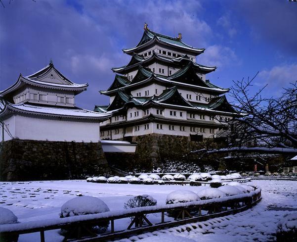 日本名古屋旅游攻略自由行,去日本旅游天气下雨吗