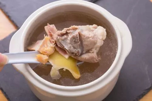 湿气变重怎么办,湿气重身体又上火怎么办