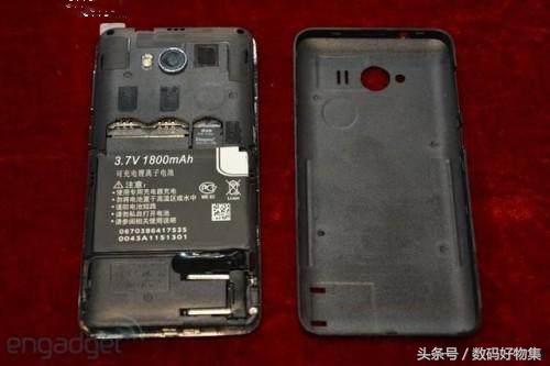 神机华强北,那些年华强北杂牌手机