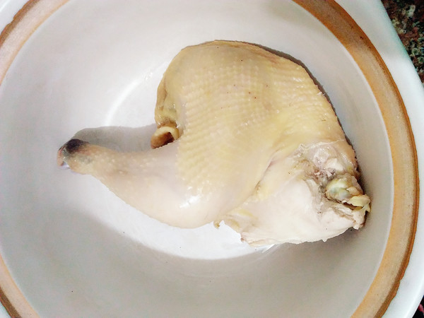 墨鱼银耳鸡汤的做法大全家常,墨鱼鸡肉鸡腿菇煲汤的做法大全