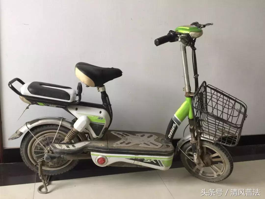 全城寻失主｜邢台市开发区公安分局现有49辆被盗电动车待认领！快来看看有没有你丢的！