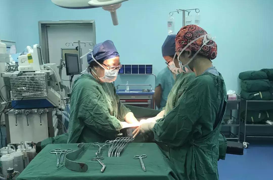 疤痕子宫怀孕多少周剖腹产最佳,剖宫产再次怀孕疤痕21mm