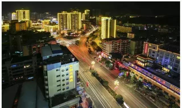 都匀2022加快一环八线快速路,都匀县未来5年规划