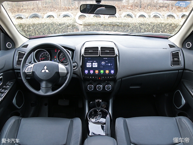 5款中大型suv质量,5款合资小型suv