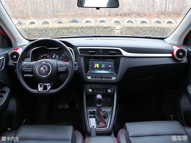 5款中大型suv质量,5款合资小型suv