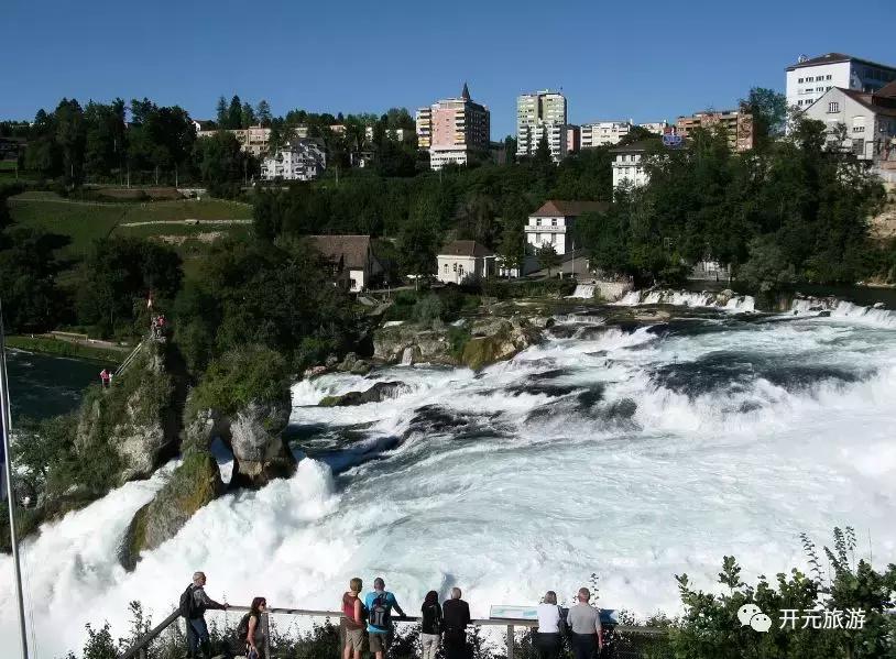 没去过中国的德国00后,没去过任何国家可以去德国吗