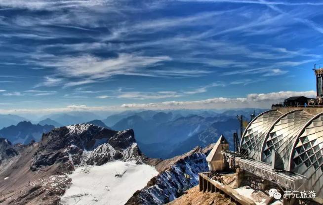 没去过中国的德国00后,没去过任何国家可以去德国吗