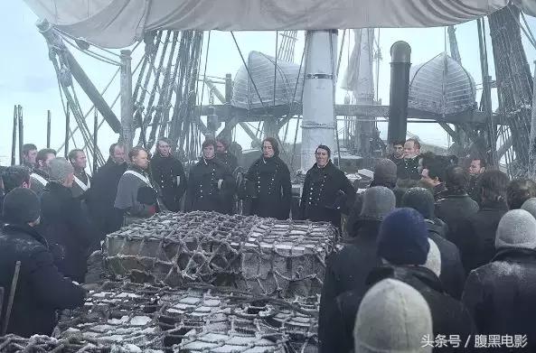 AMC新剧能否再创「行尸」辉煌?