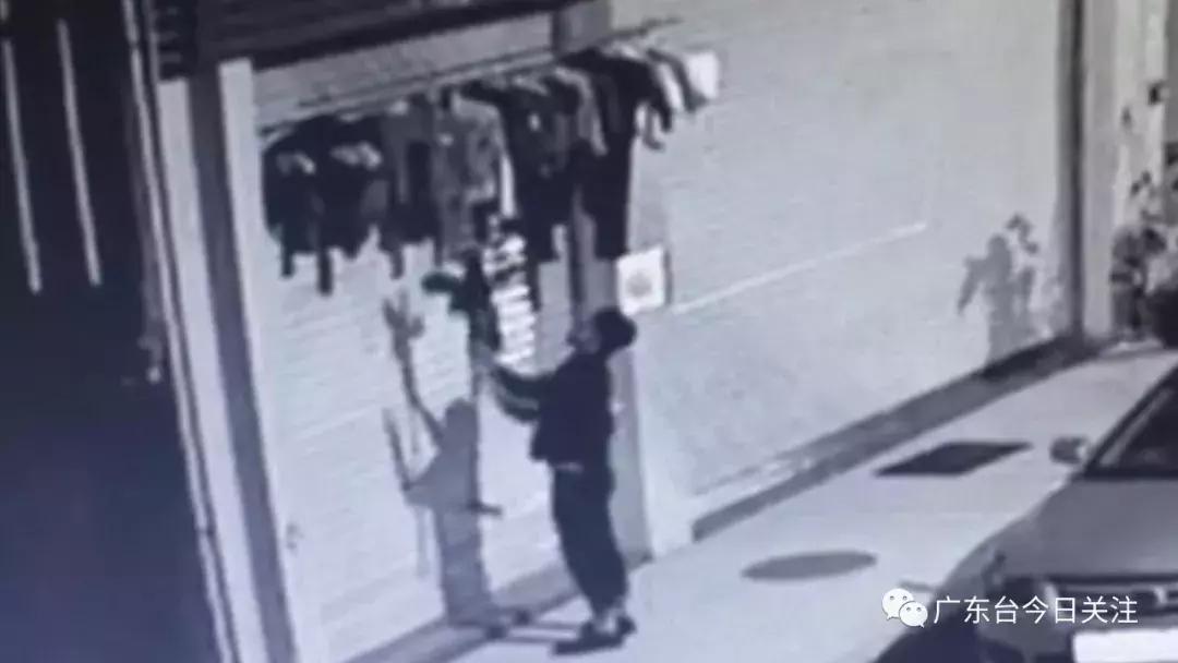 江苏变态偷内裤案件,广东佛山偷内衣内裤案件