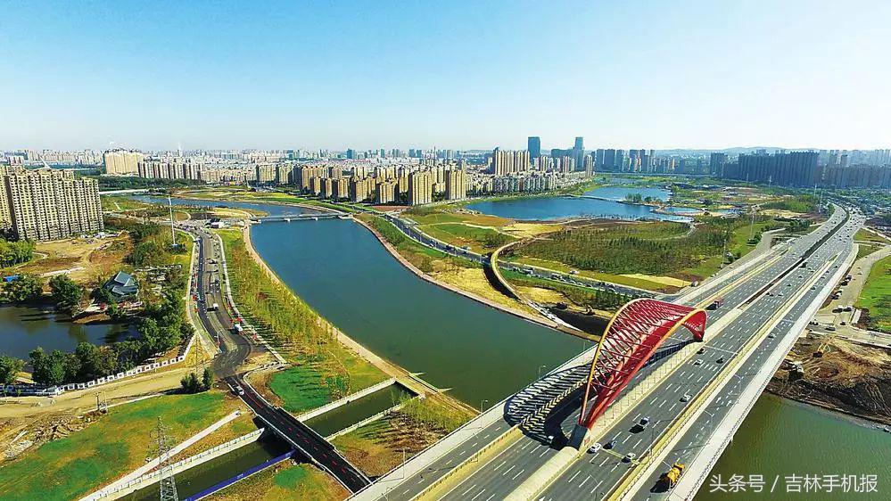 吉林新闻晚间新闻,吉林市新闻播报