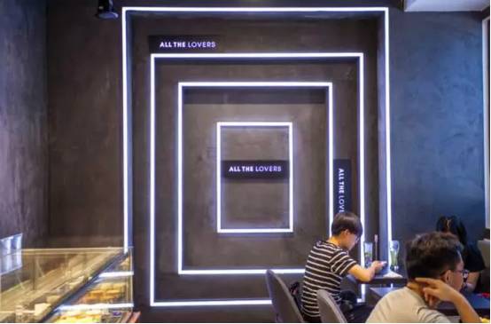 上海网红马路,上海网红马路一览表