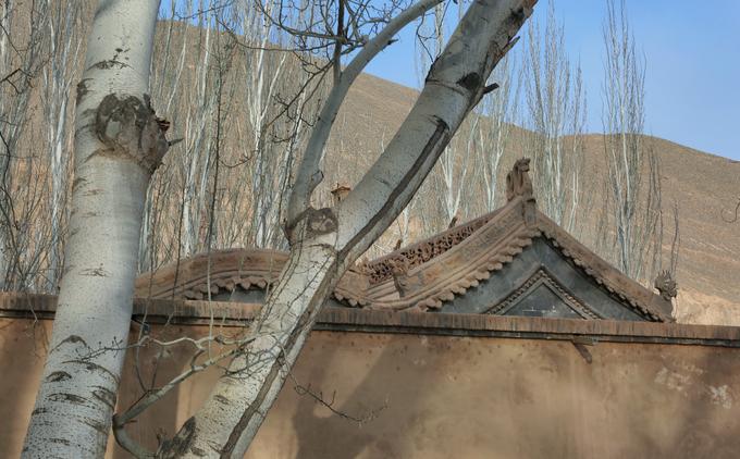 罗布泊穿越｜单车无后援严冬穿越罗布泊大海道纪行（上）—敦煌篇